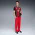 AC Milan 2025/26 Maillot Domicile pour Homme